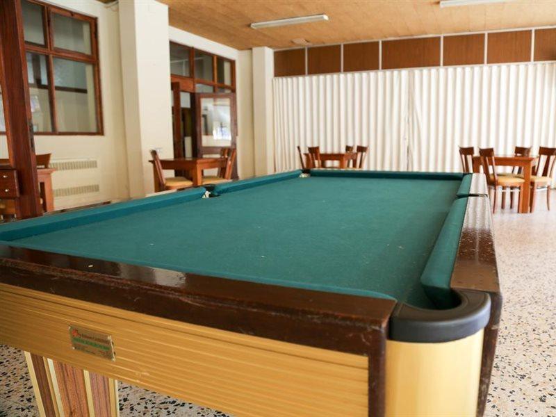 Hotel Inatel Santa Maria Da Feira Zewnętrze zdjęcie