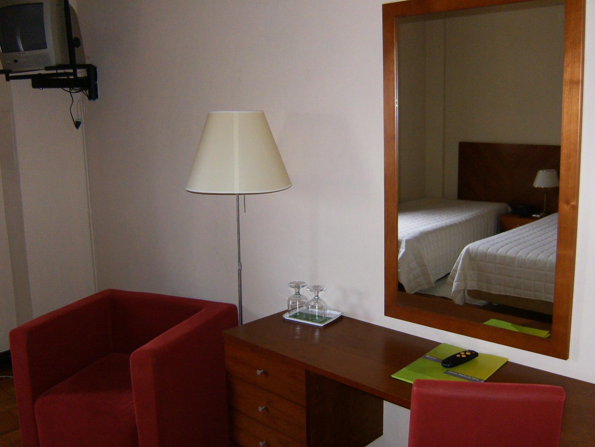 Hotel Inatel Santa Maria Da Feira Zewnętrze zdjęcie