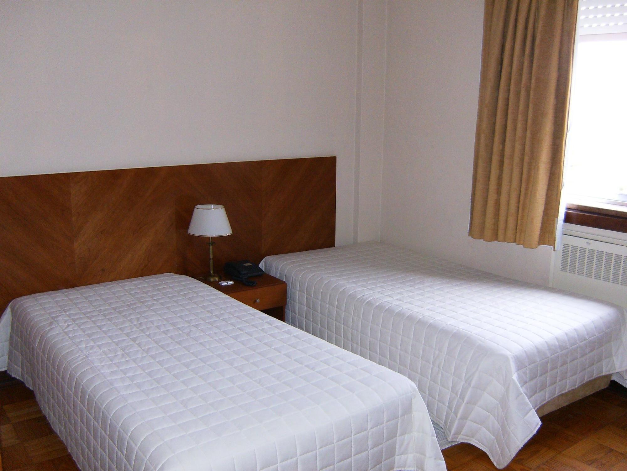 Hotel Inatel Santa Maria Da Feira Zewnętrze zdjęcie
