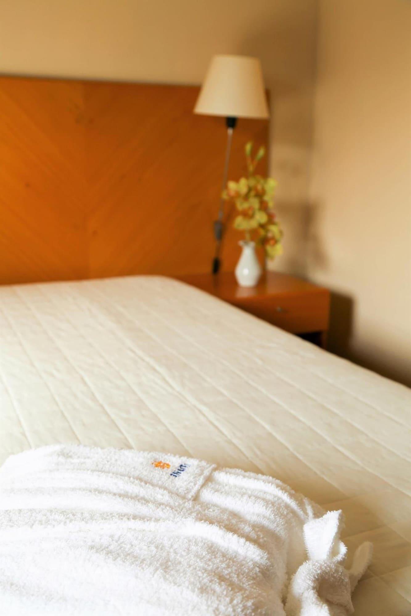 Hotel Inatel Santa Maria Da Feira Zewnętrze zdjęcie