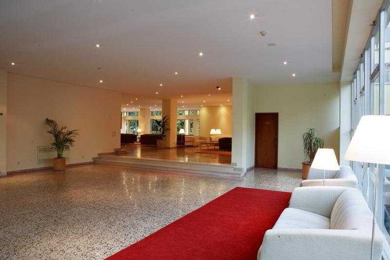 Hotel Inatel Santa Maria Da Feira Zewnętrze zdjęcie