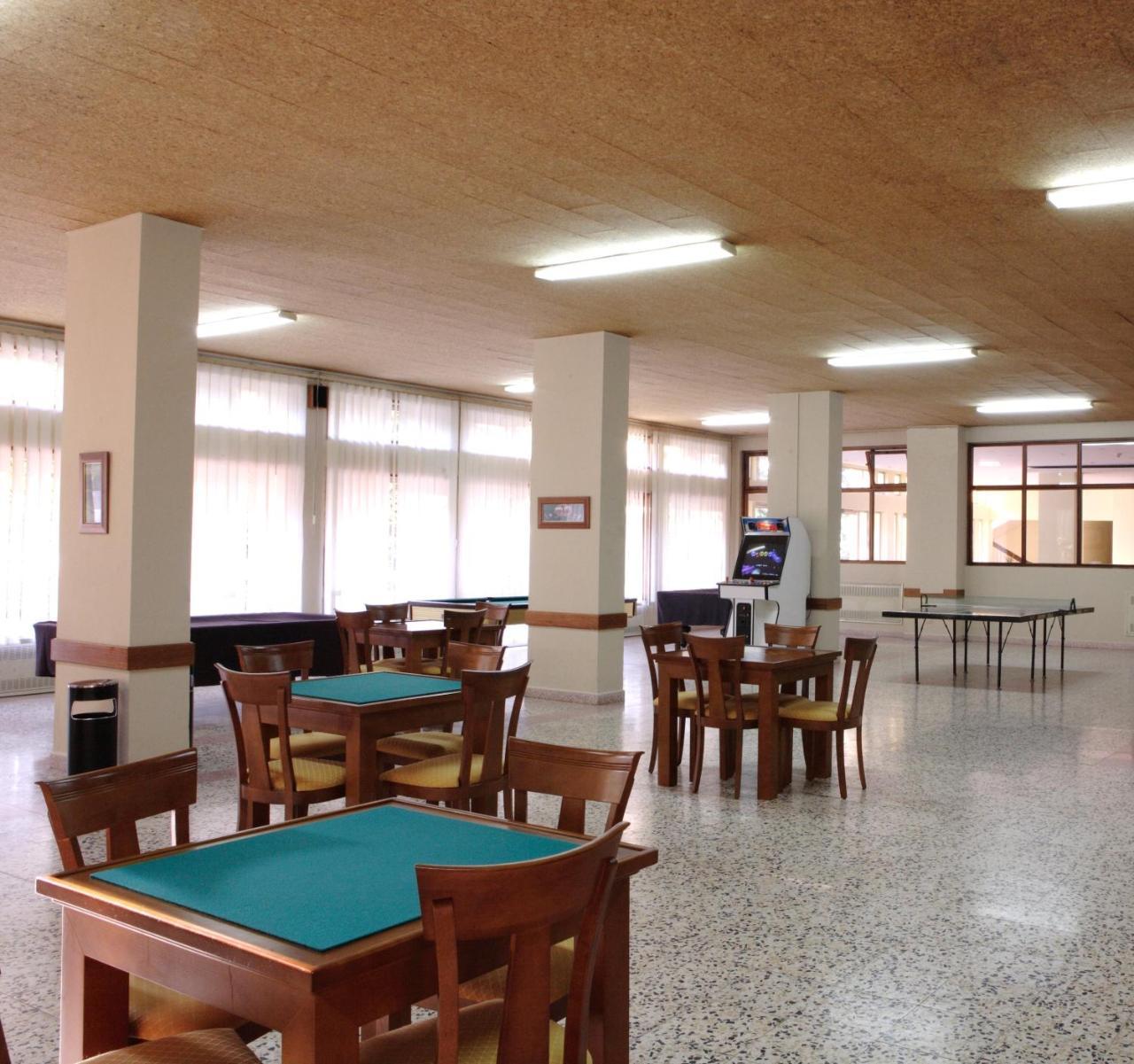 Hotel Inatel Santa Maria Da Feira Zewnętrze zdjęcie