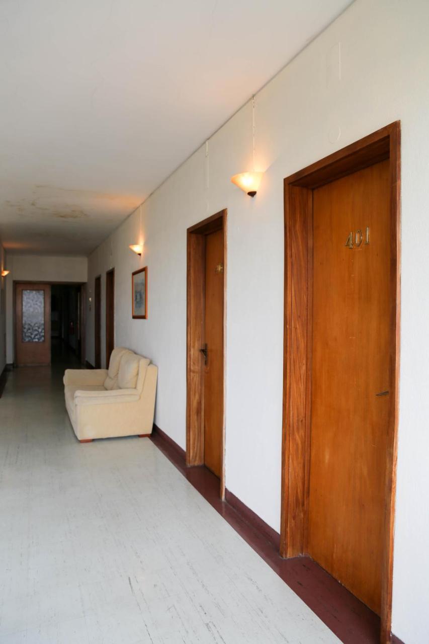 Hotel Inatel Santa Maria Da Feira Zewnętrze zdjęcie