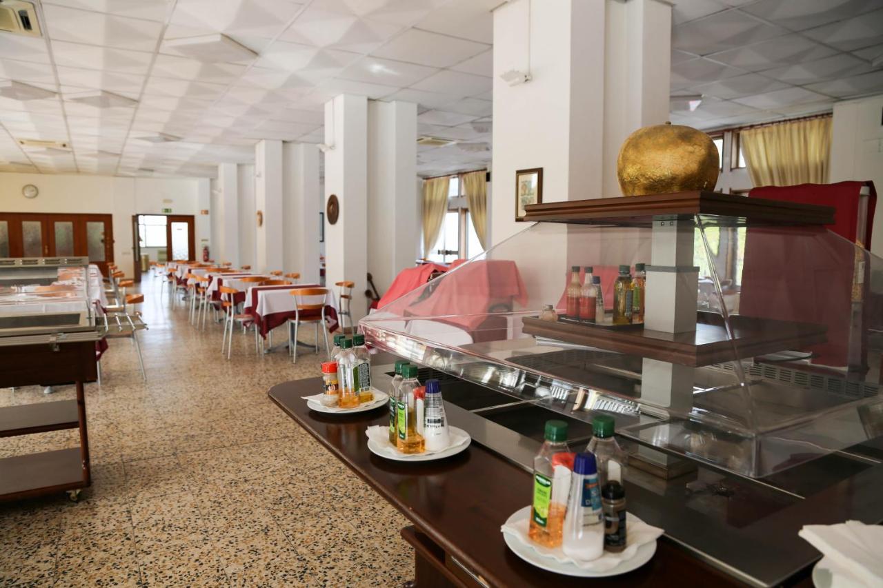 Hotel Inatel Santa Maria Da Feira Zewnętrze zdjęcie