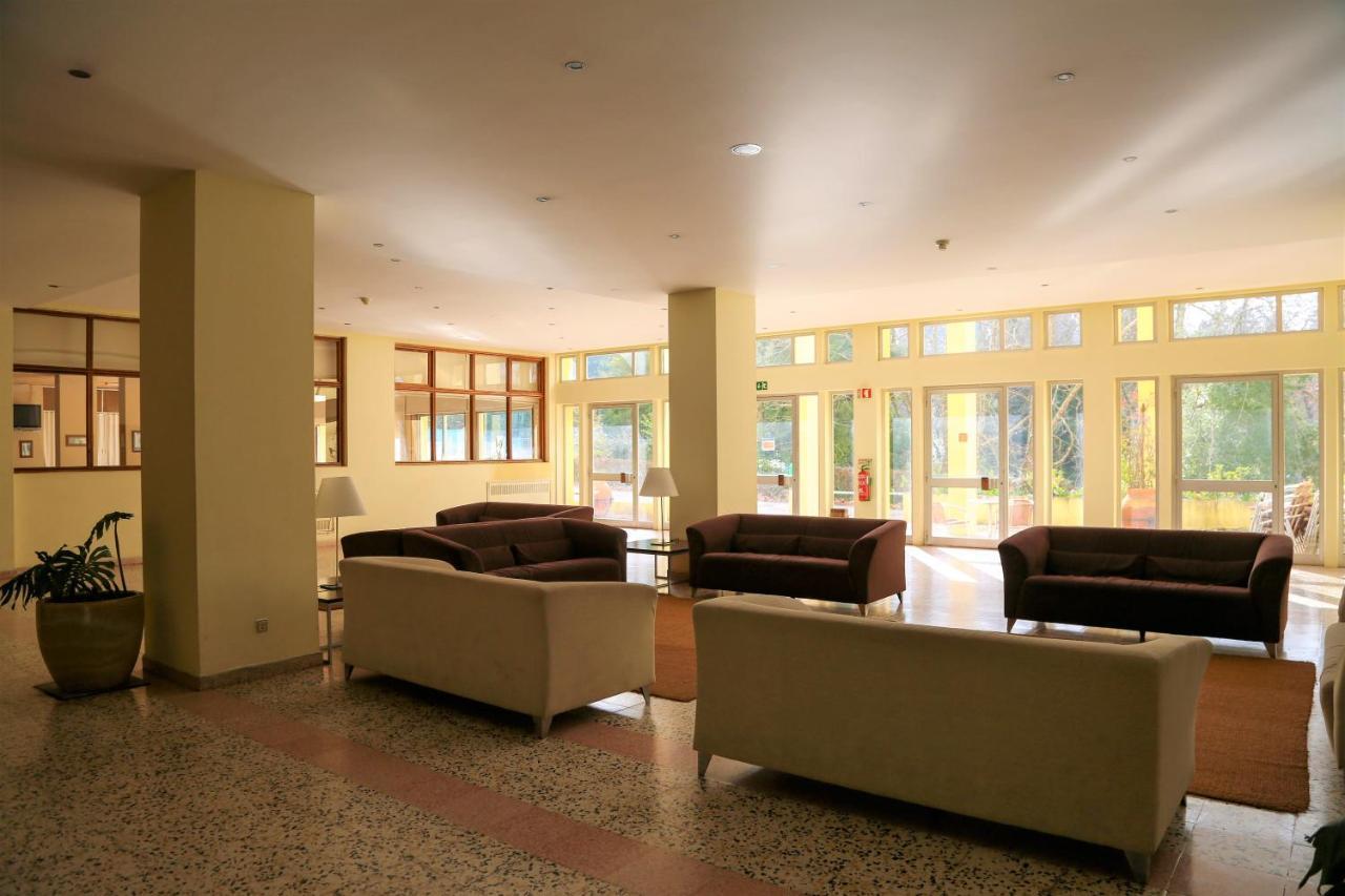 Hotel Inatel Santa Maria Da Feira Zewnętrze zdjęcie