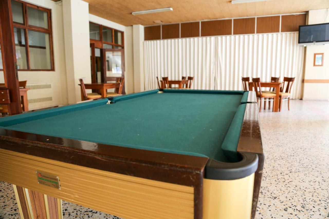 Hotel Inatel Santa Maria Da Feira Zewnętrze zdjęcie