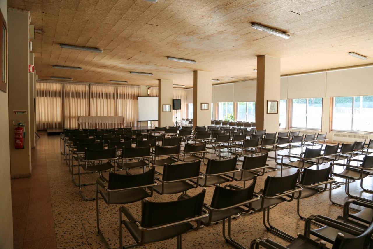 Hotel Inatel Santa Maria Da Feira Zewnętrze zdjęcie