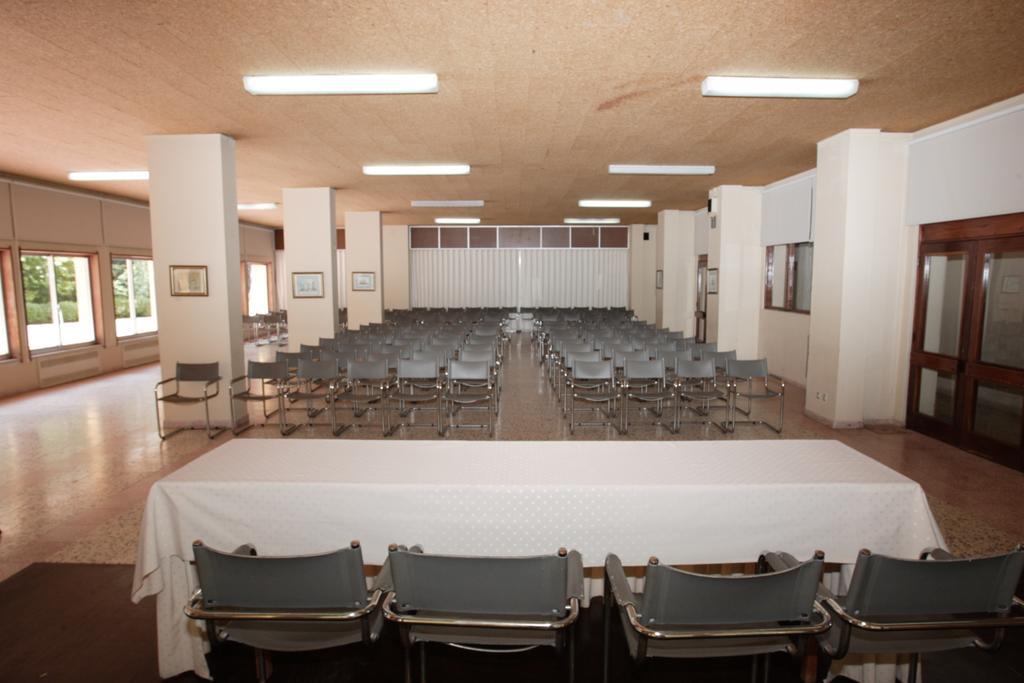 Hotel Inatel Santa Maria Da Feira Zewnętrze zdjęcie
